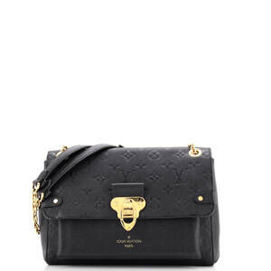 Louis Vuitton Vavin Handbag Empreinte #224525L20B